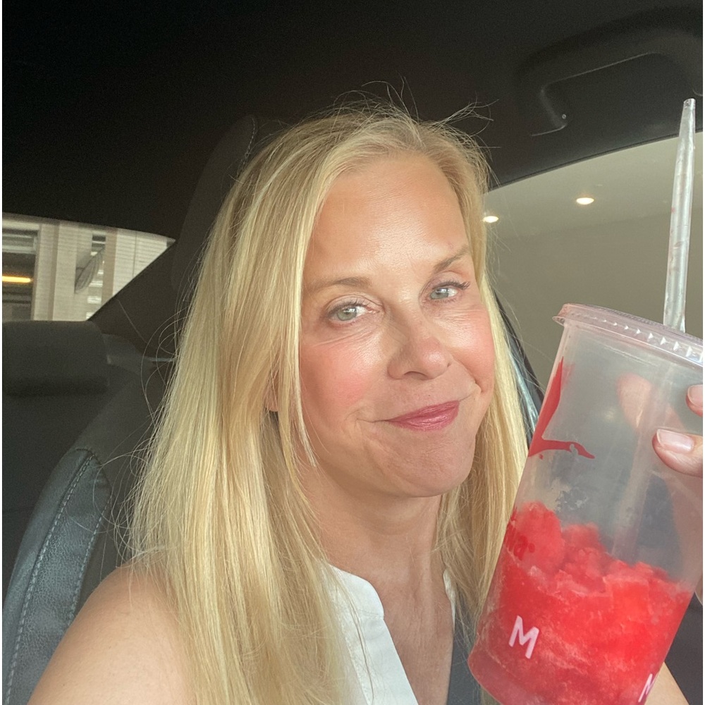 Meet your Posher, Cindy